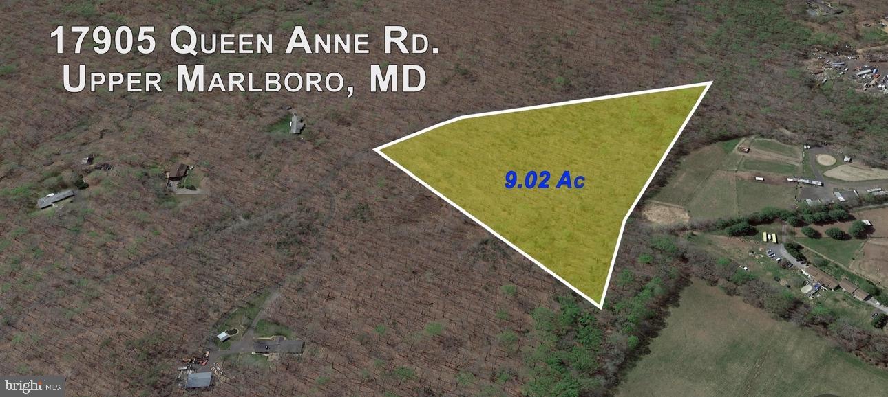 17905 Queen Anne Rd Property Photo 1