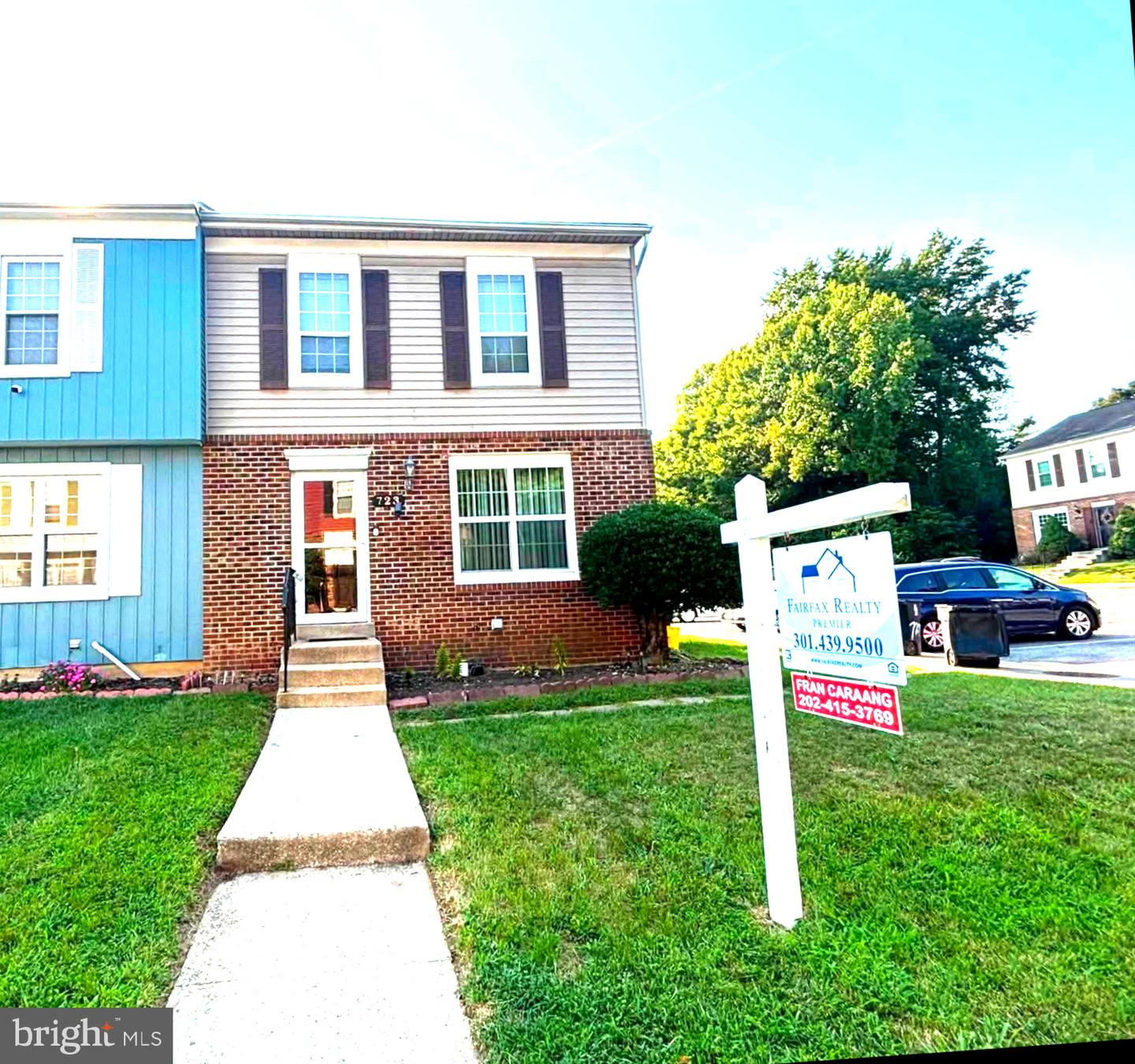 723 SAINT MICHAELS DR Property Photo 1