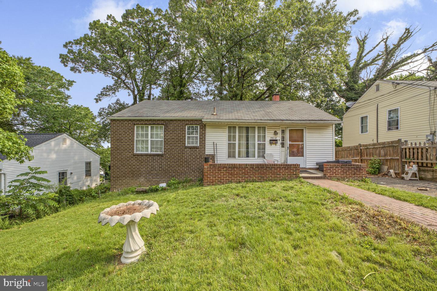 5610 Gallatin Pl Property Photo 1