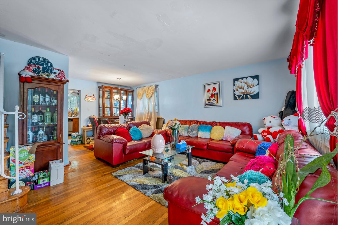 3543 Madison Pl Property Photo 3