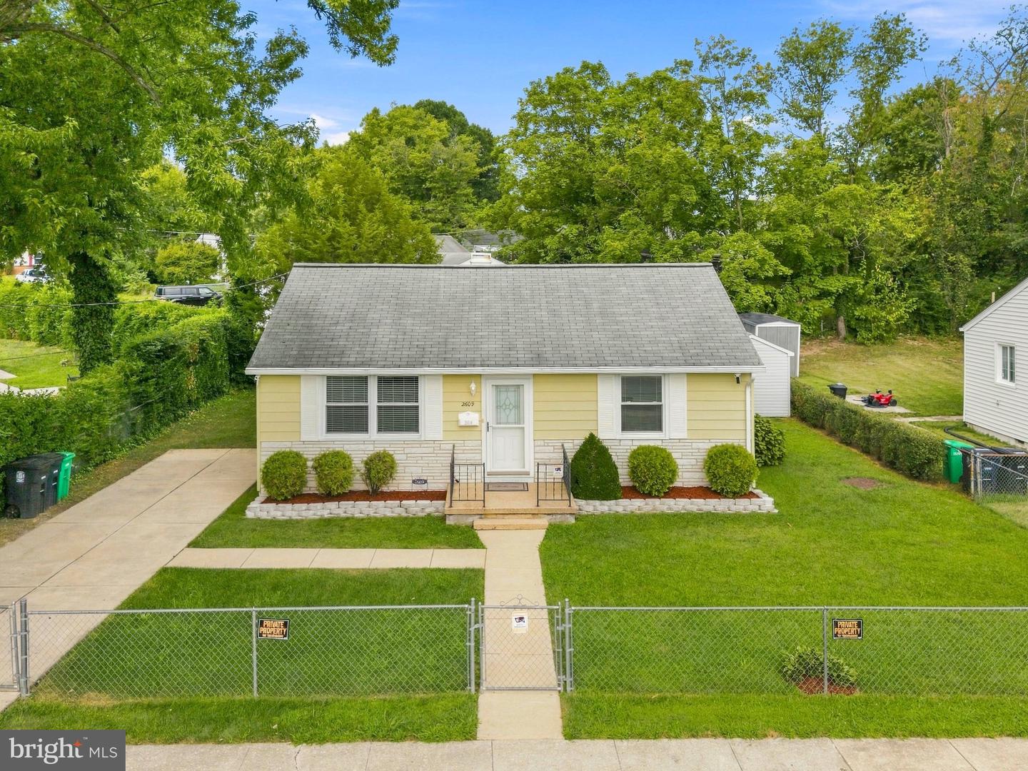 2609 Kirtland Ave Property Photo 1