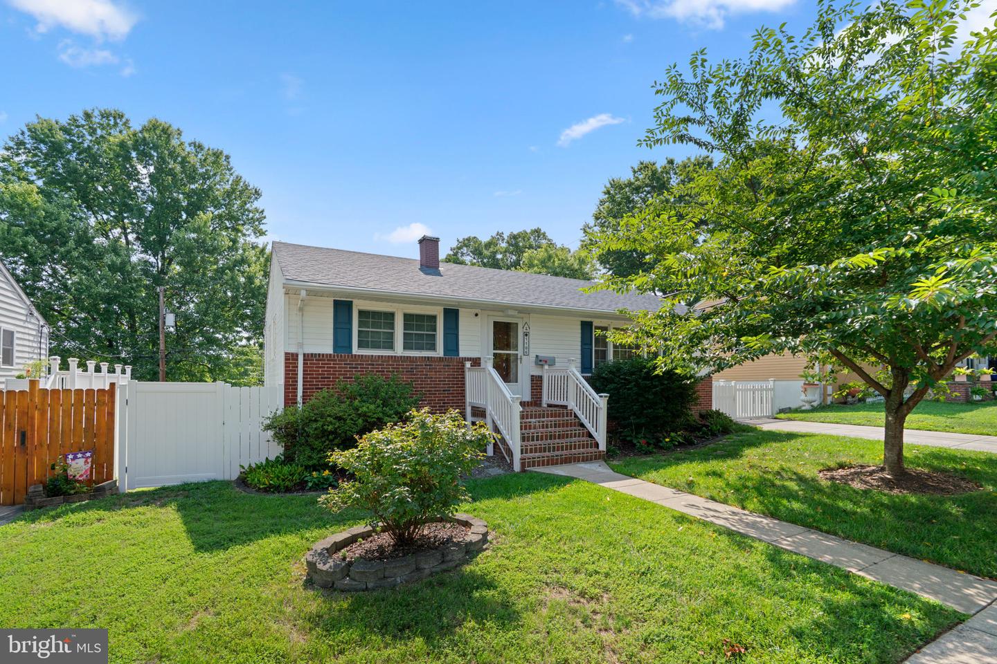 1106 Beall Pl Property Photo 1