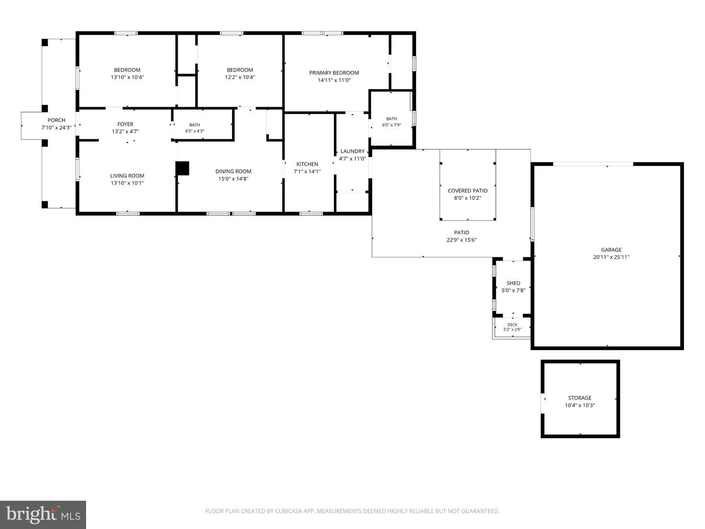 809 Eastern Ave Property Photo 25