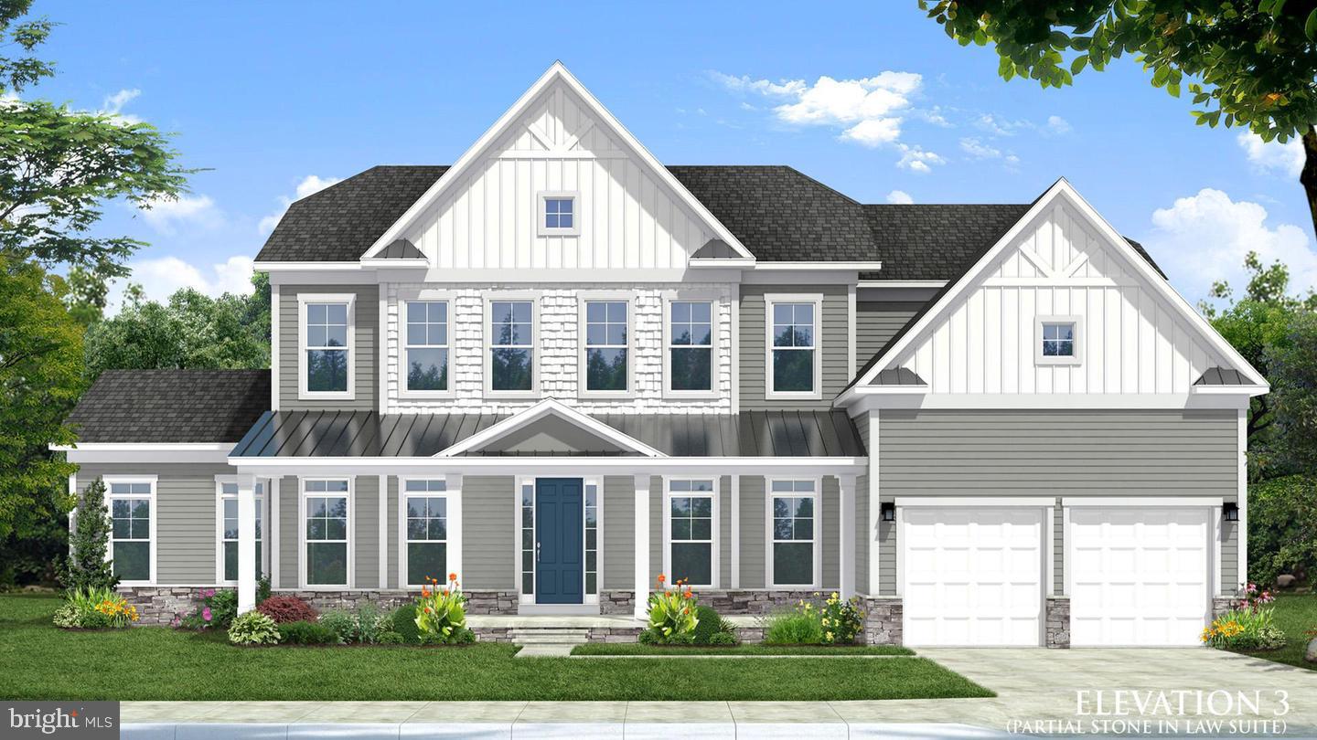 Homesite L28 Fair Weather Pl Property Photo 1