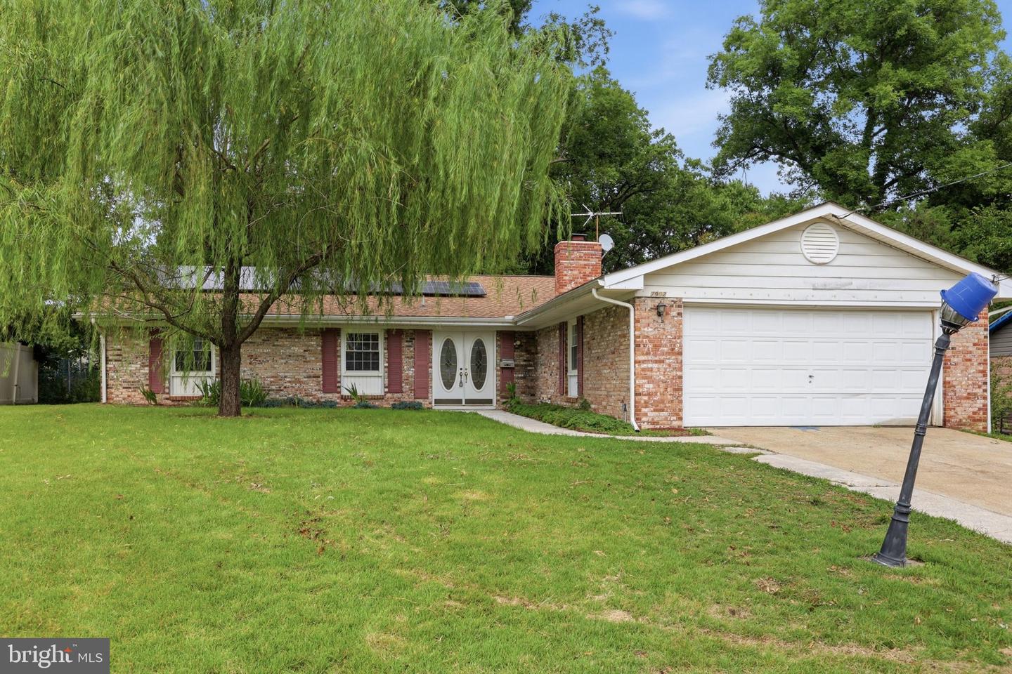 7902 Claudia Dr Property Photo 1