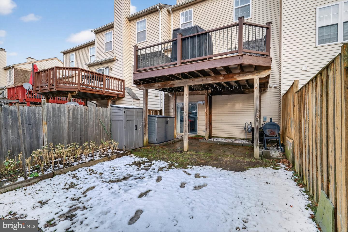 3818 Early Glow Ln Property Photo 40