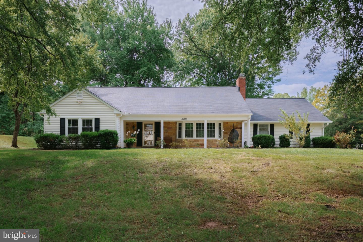 12801 Fernwood Turn Property Photo 1
