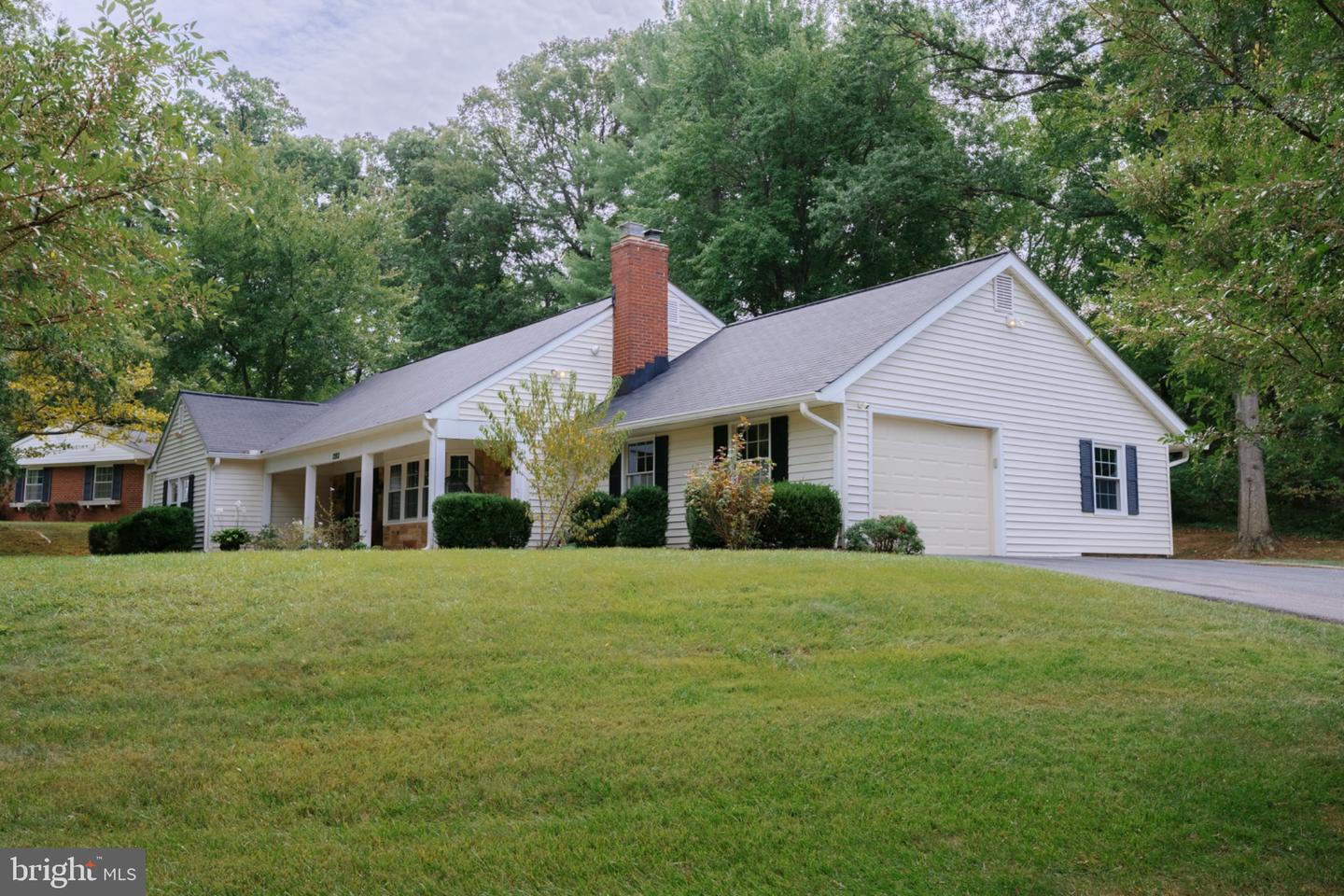 12801 Fernwood Turn Property Photo 2