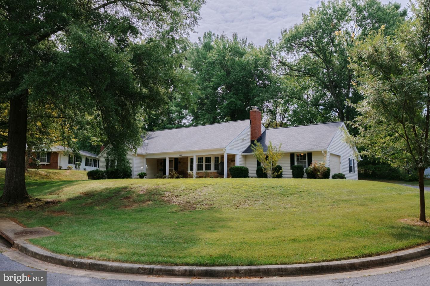 12801 Fernwood Turn Property Photo 3
