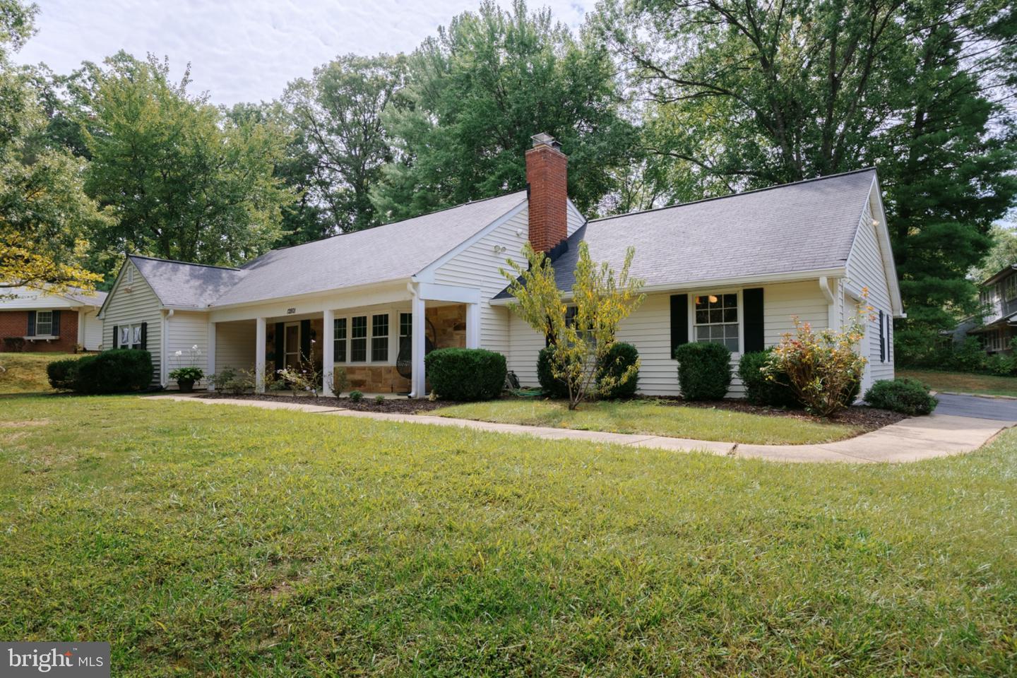 12801 Fernwood Turn Property Photo 4