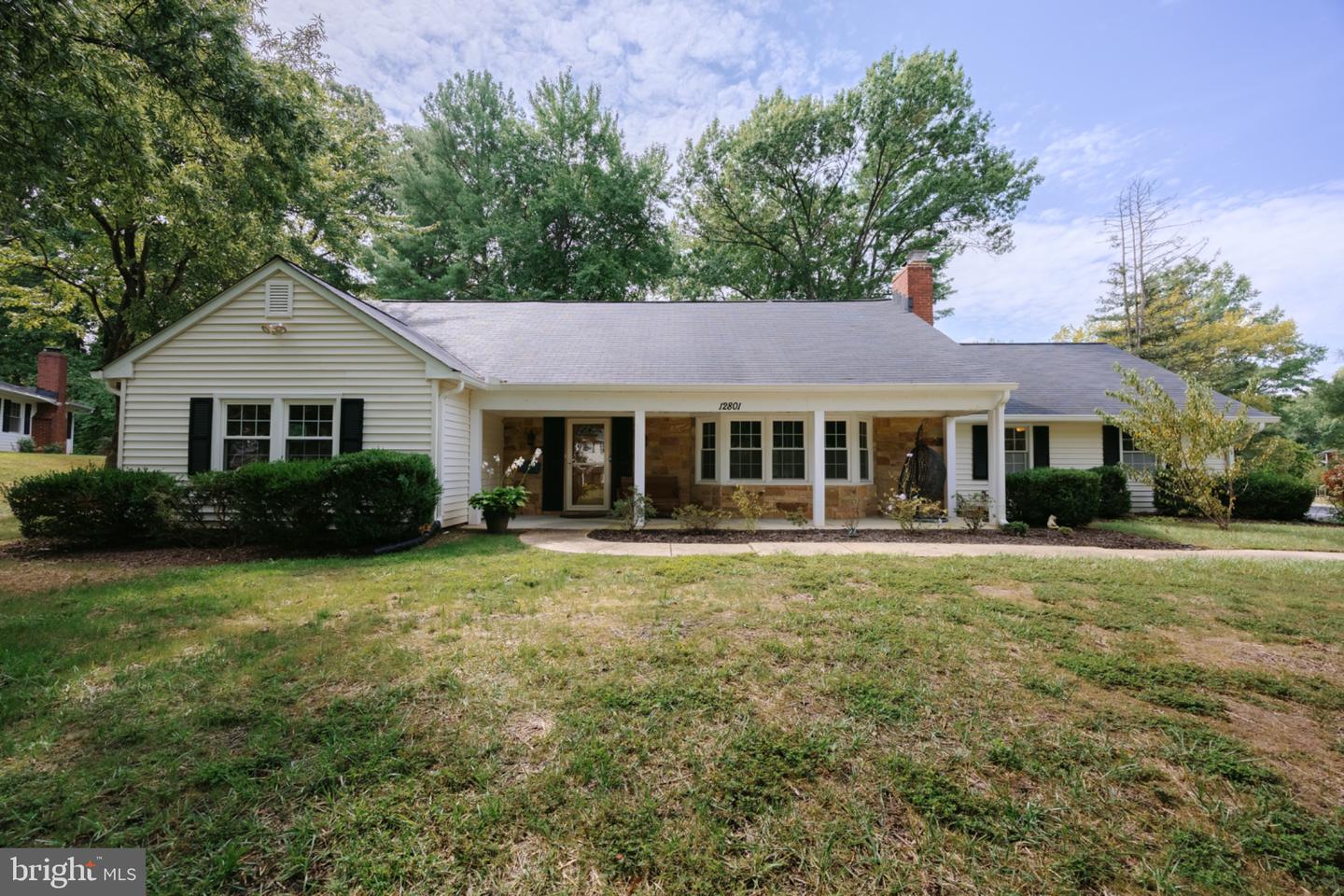 12801 Fernwood Turn Property Photo 5