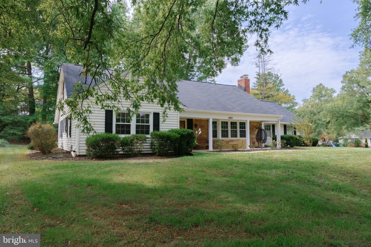 12801 Fernwood Turn Property Photo 6