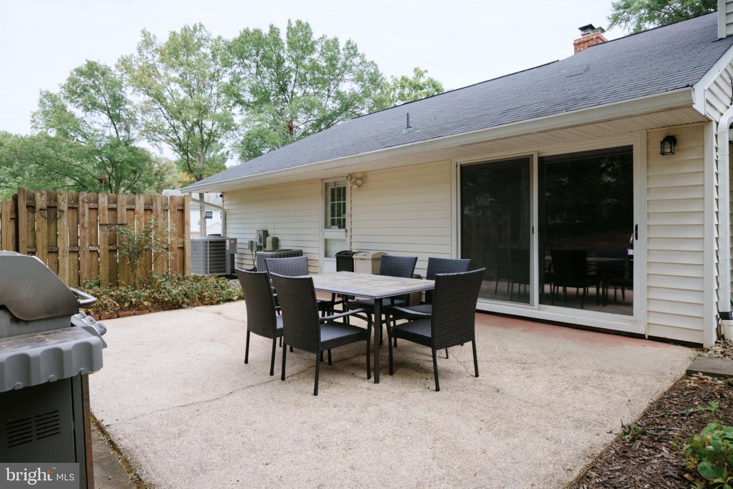12801 Fernwood Turn Property Photo 51