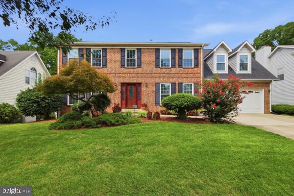 5411 Tinkers Creek Pl Property Photo 1