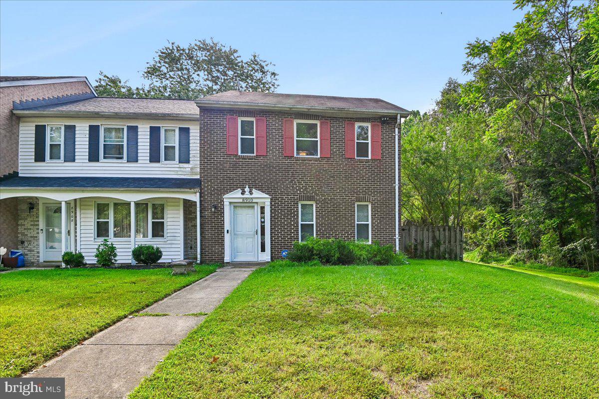 8910 Fairhaven Property Photo 1