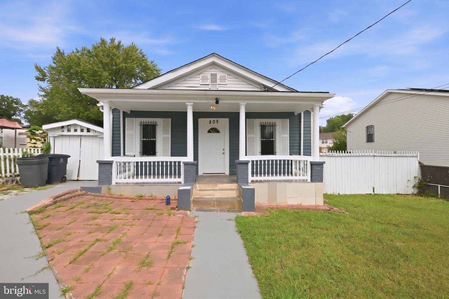 805 EASTERN AVE