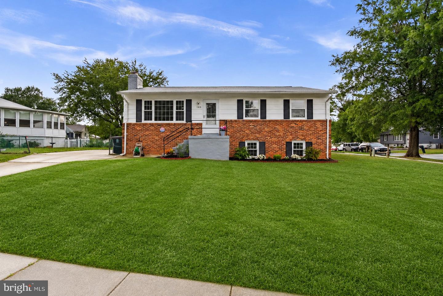 11418 Pitsea Dr Property Photo 1