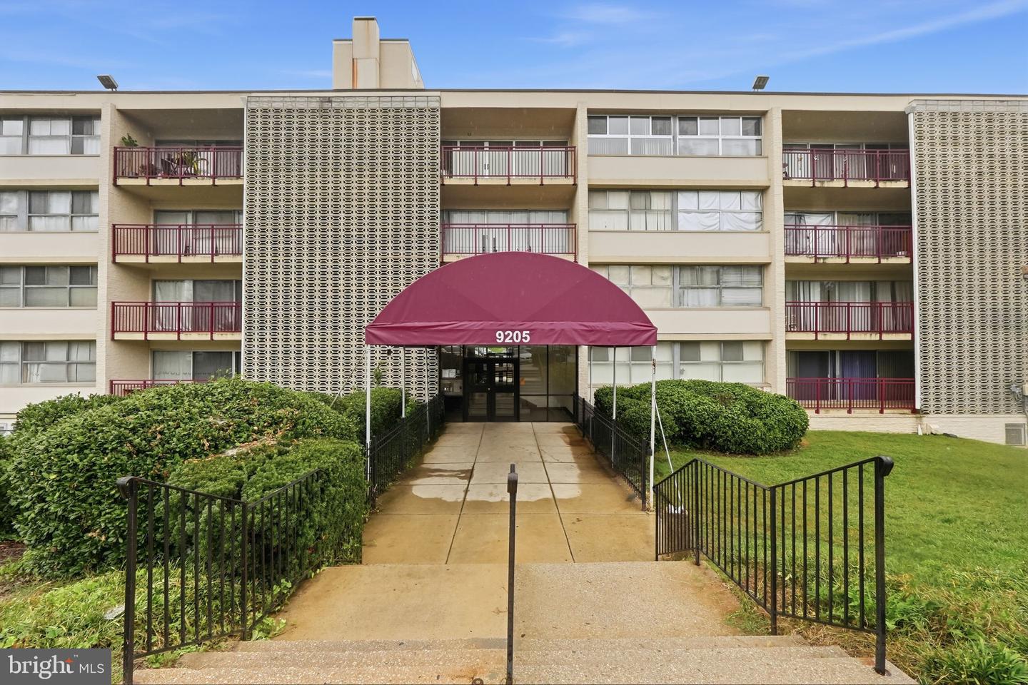 9205 NEW HAMPSHIRE AVE #B-2 Property Photo 1
