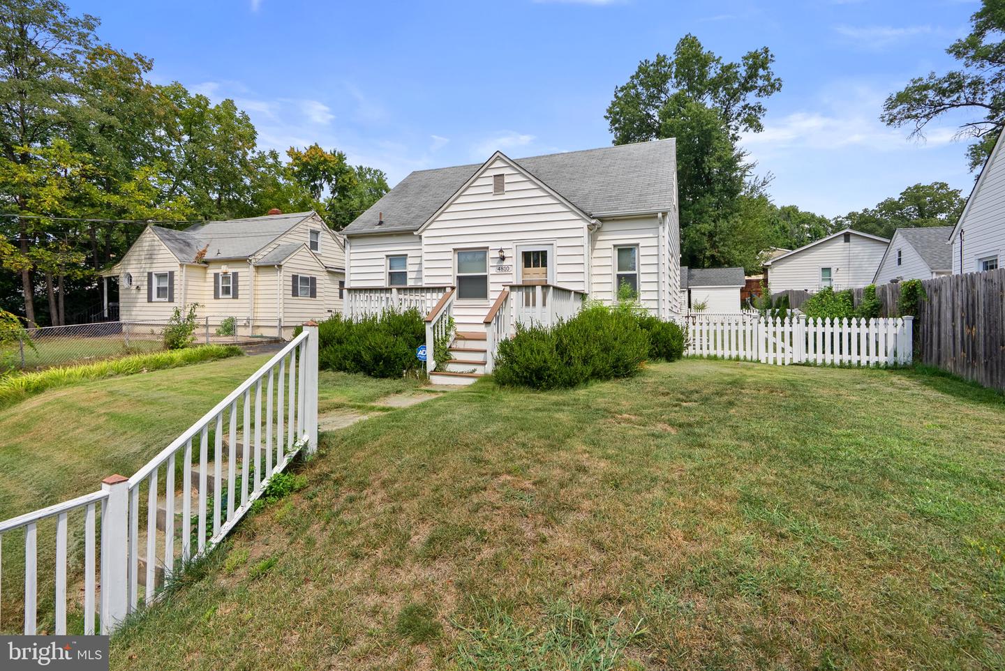 4810 Delaware St Property Photo 1