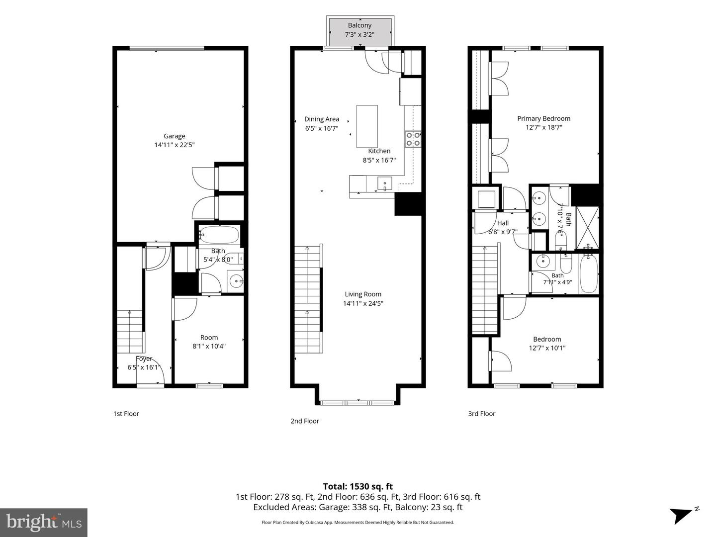 10503 Rawlins Ln Property Photo 30