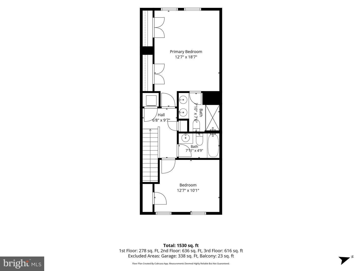 10503 Rawlins Ln Property Photo 31