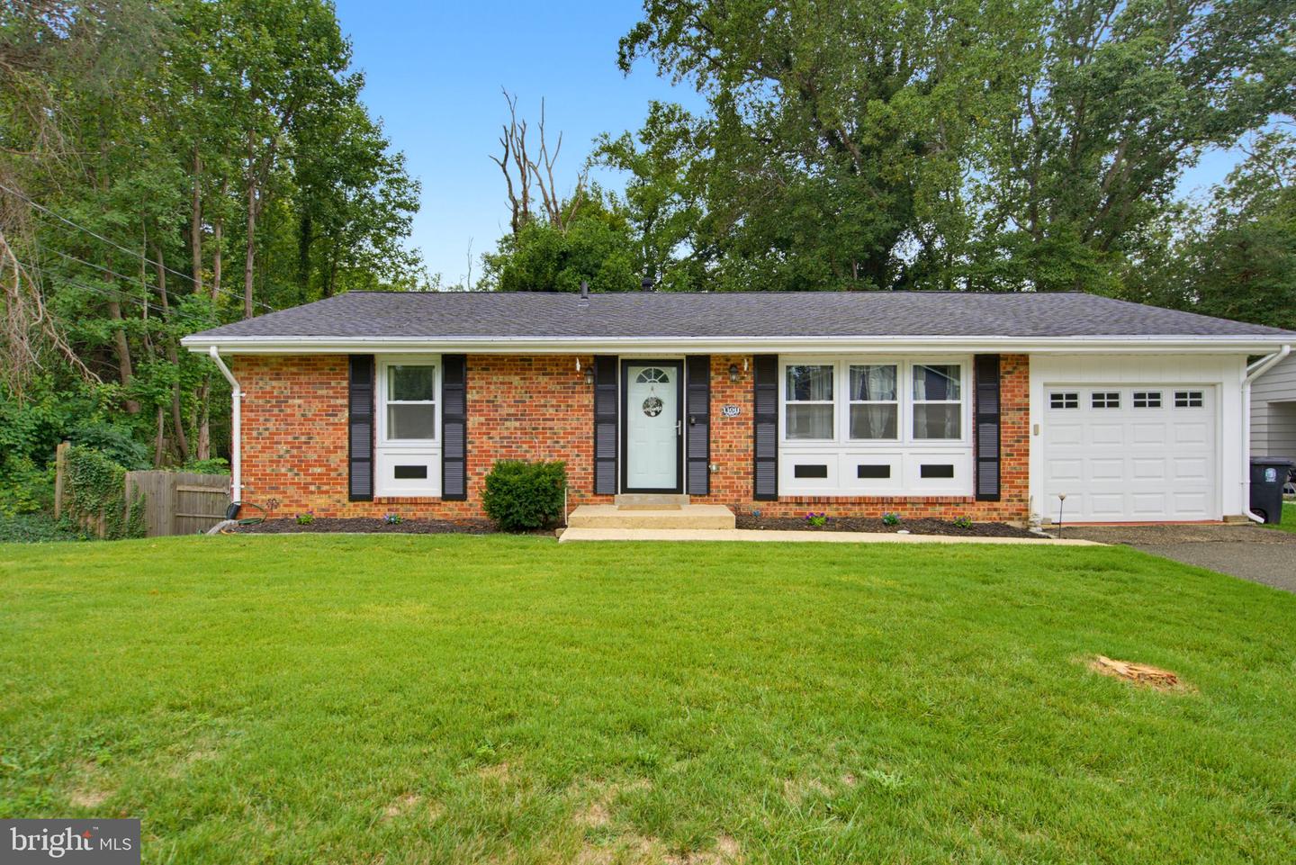 13011 Clarion Rd Property Photo 1