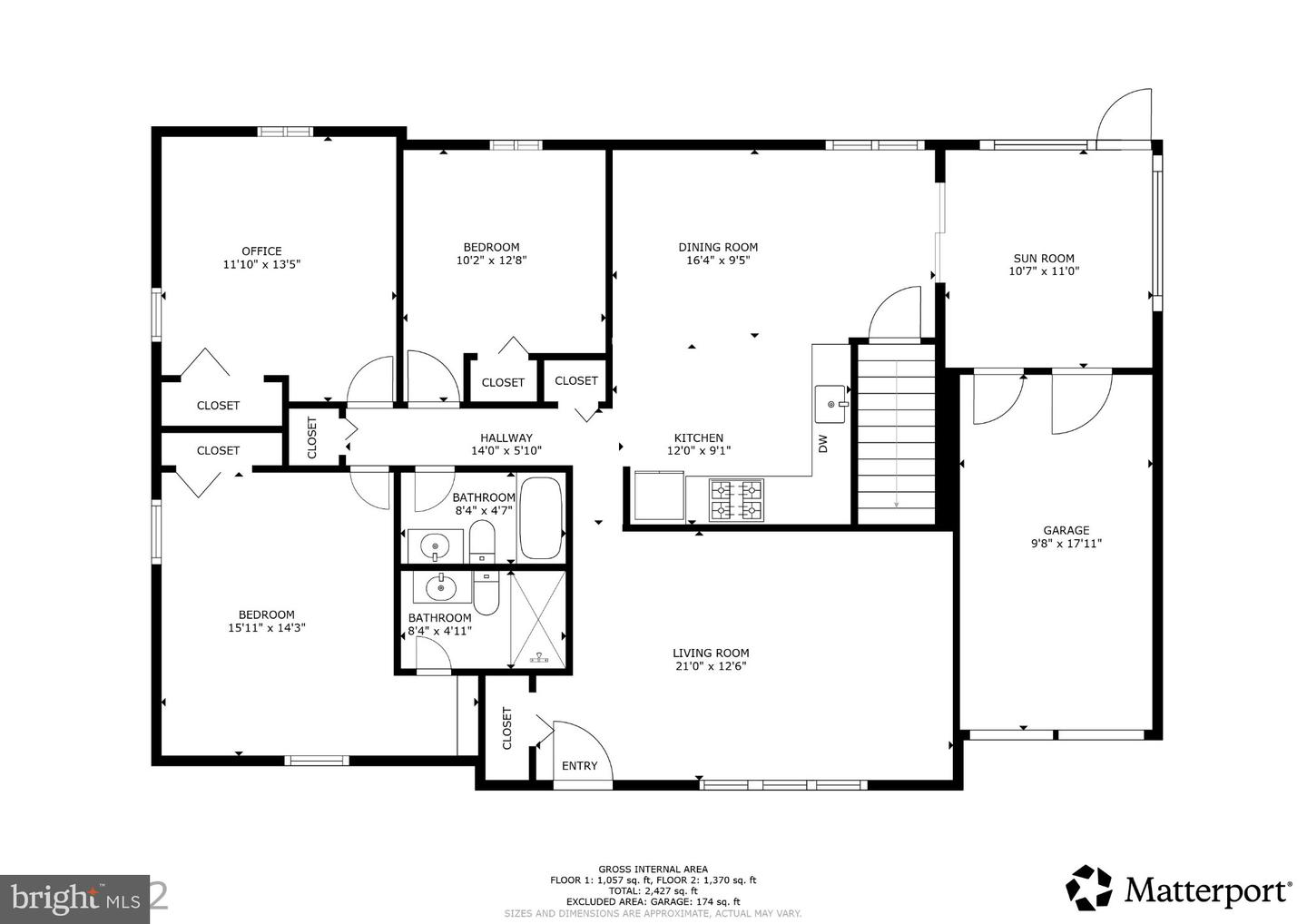 13011 Clarion Rd Property Photo 43