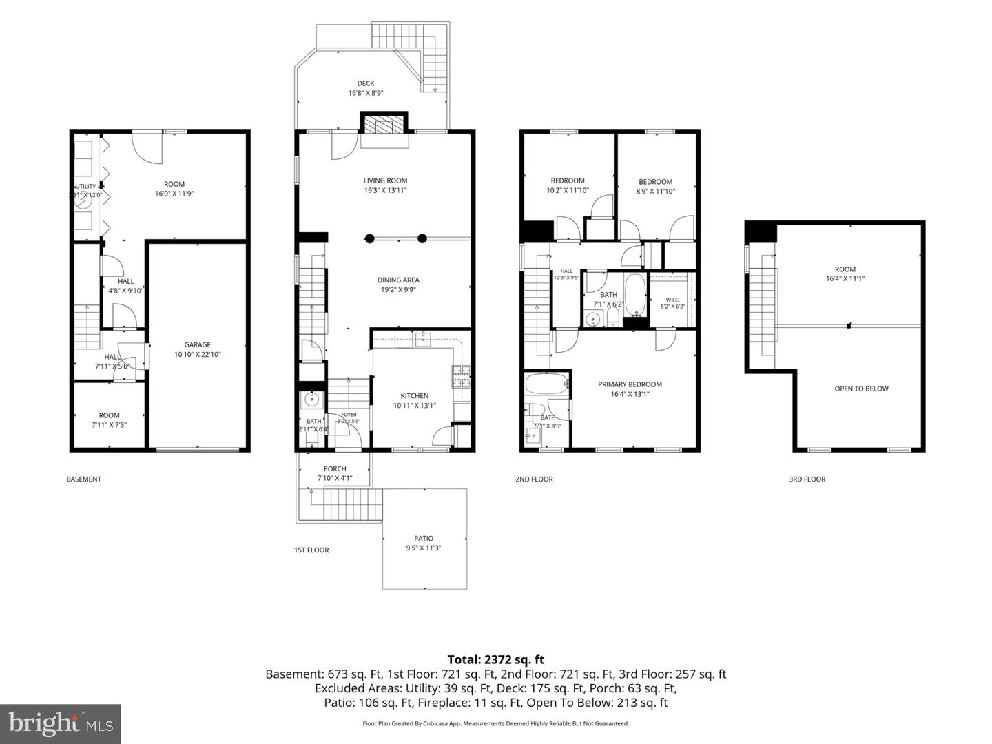 8111 Picard Ln Property Photo 34