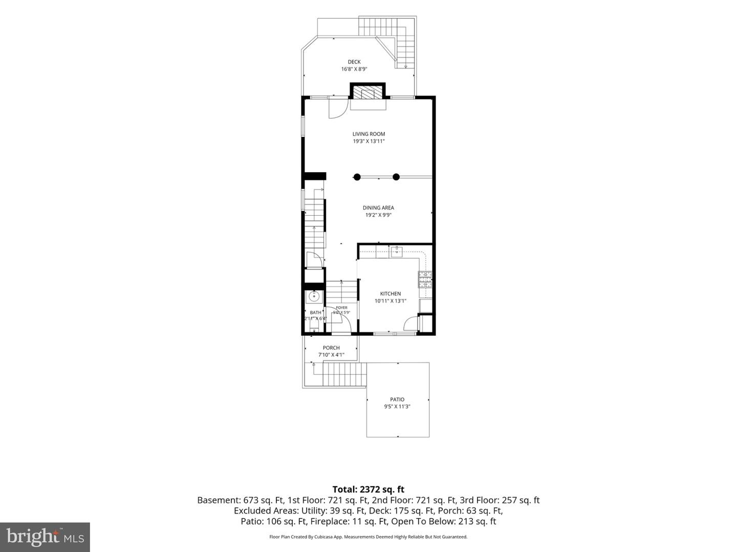 8111 Picard Ln Property Photo 37