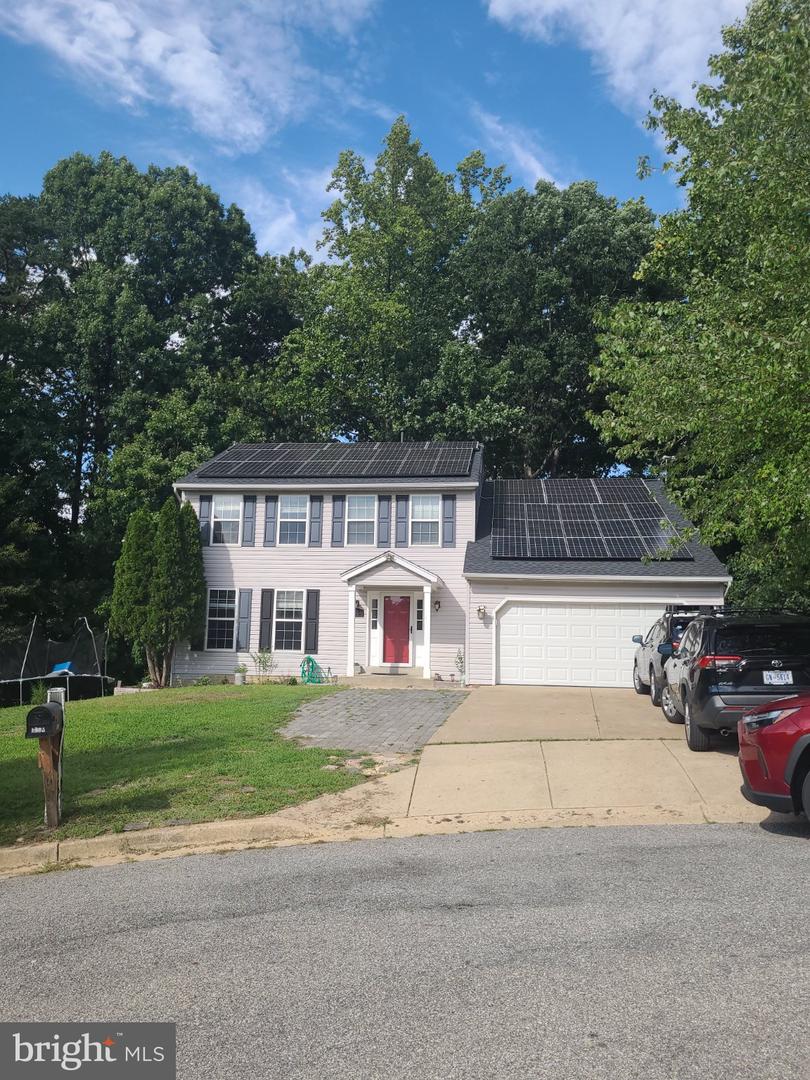 3004 JAYWICK CT