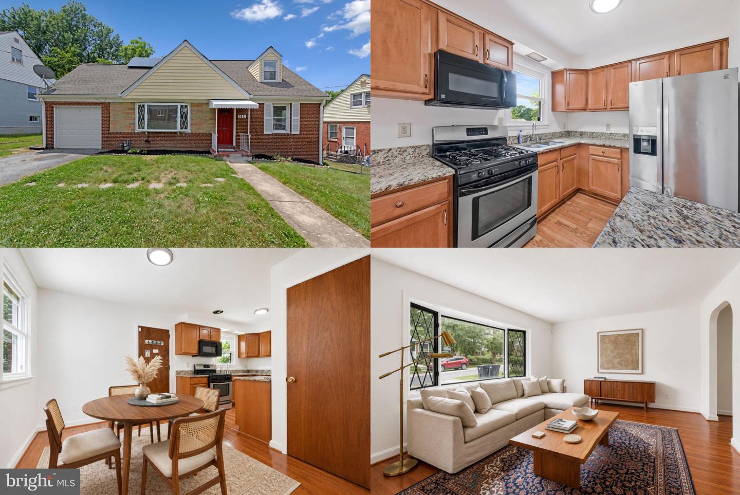 1911 Houston St Property Photo 1