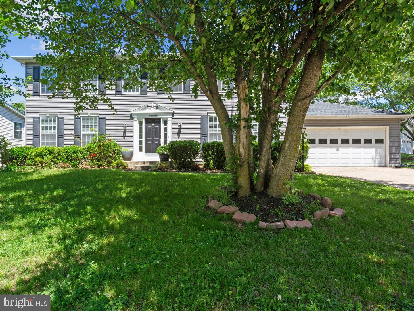 12204 STANFIELD CT Property Photo 1