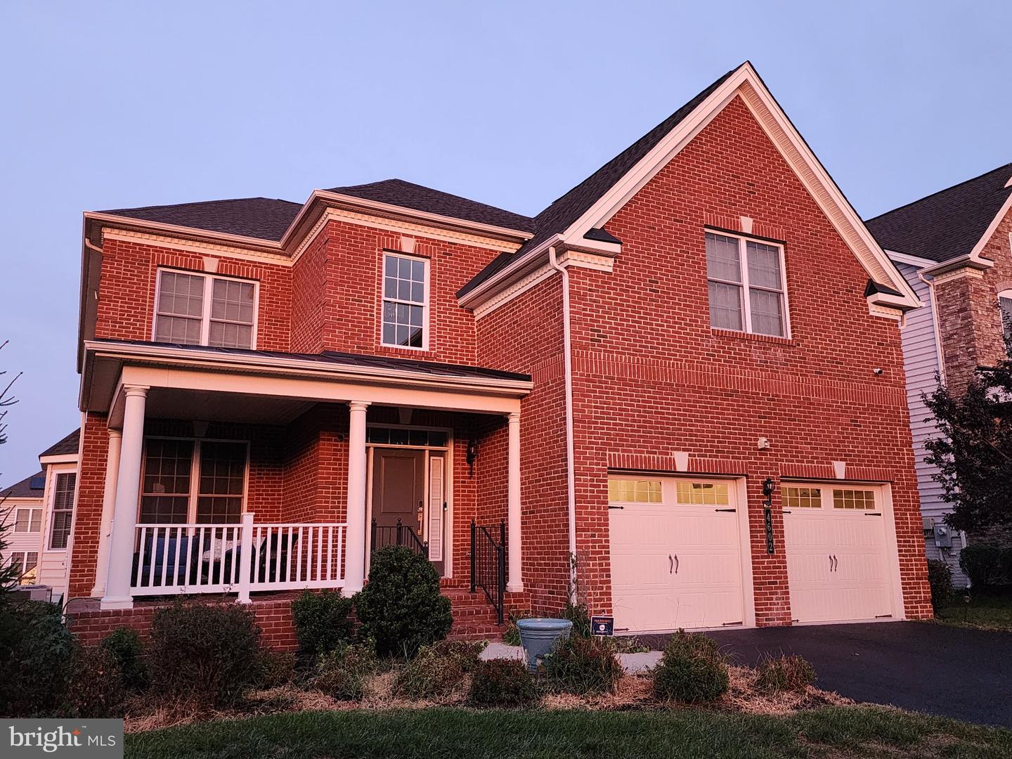4602 THOROUGHBRED DR Property Photo 1