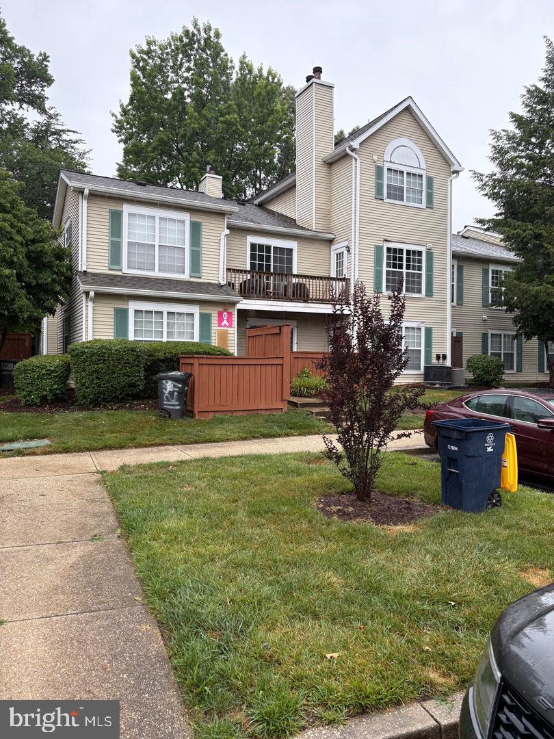 11255 RAGING BROOK DR #249E Property Photo 1