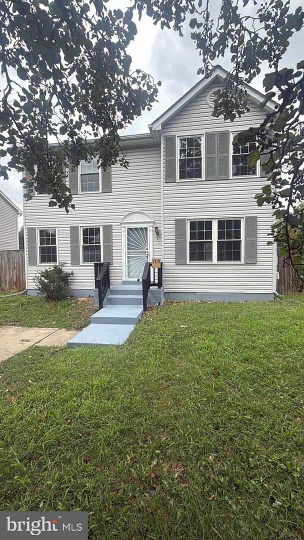 1719 Shamrock Ave #spaul Property Photo 1