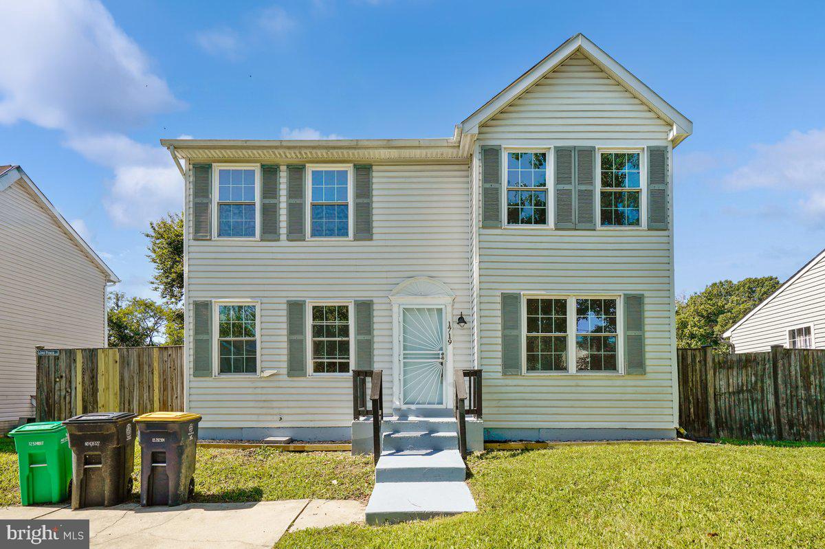 1719 SHAMROCK AVE #SPAUL Property Photo 1