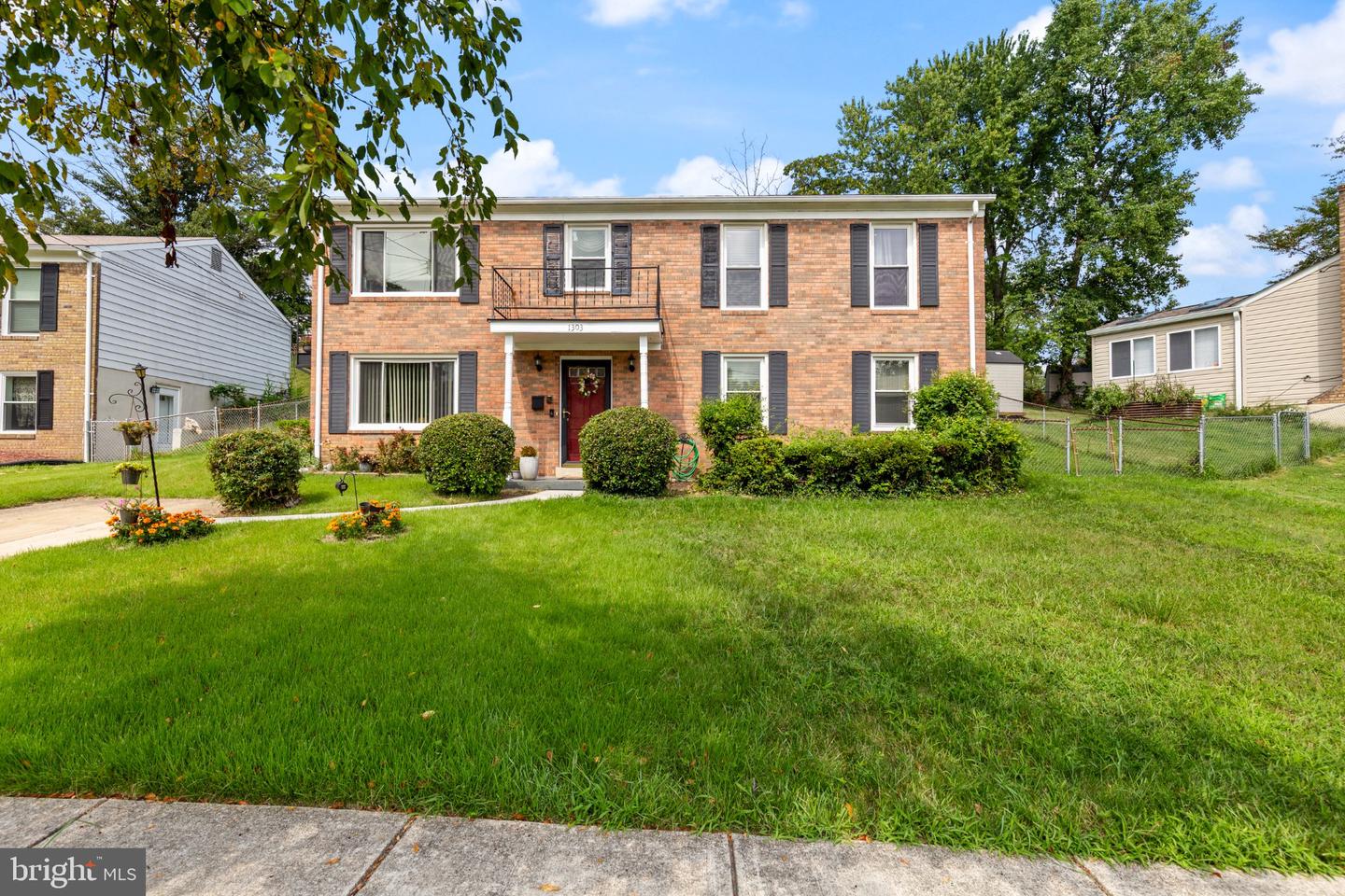 1303 Wendover Ct Property Photo 1
