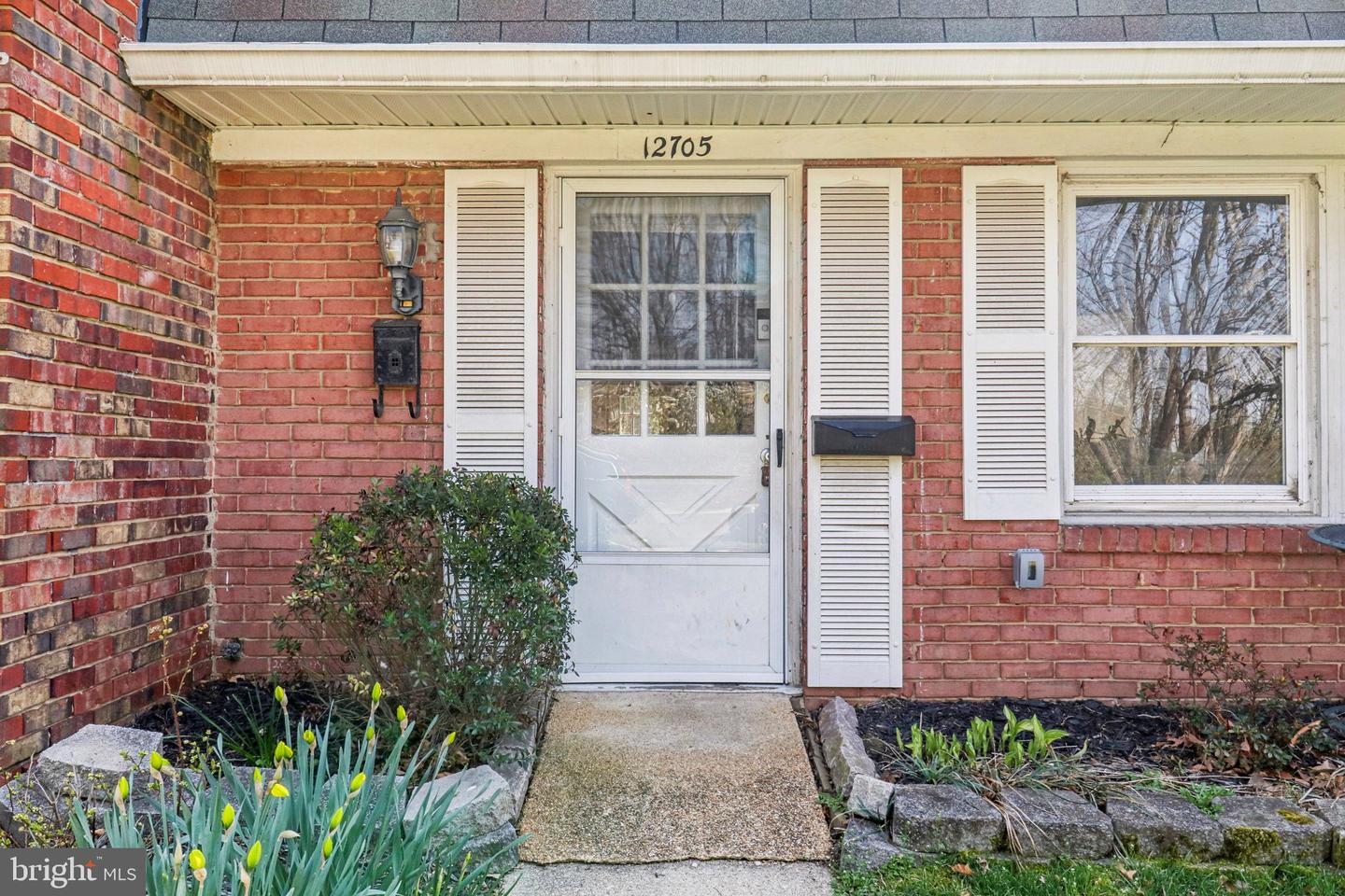 12705 Marquette Ln Property Photo 1