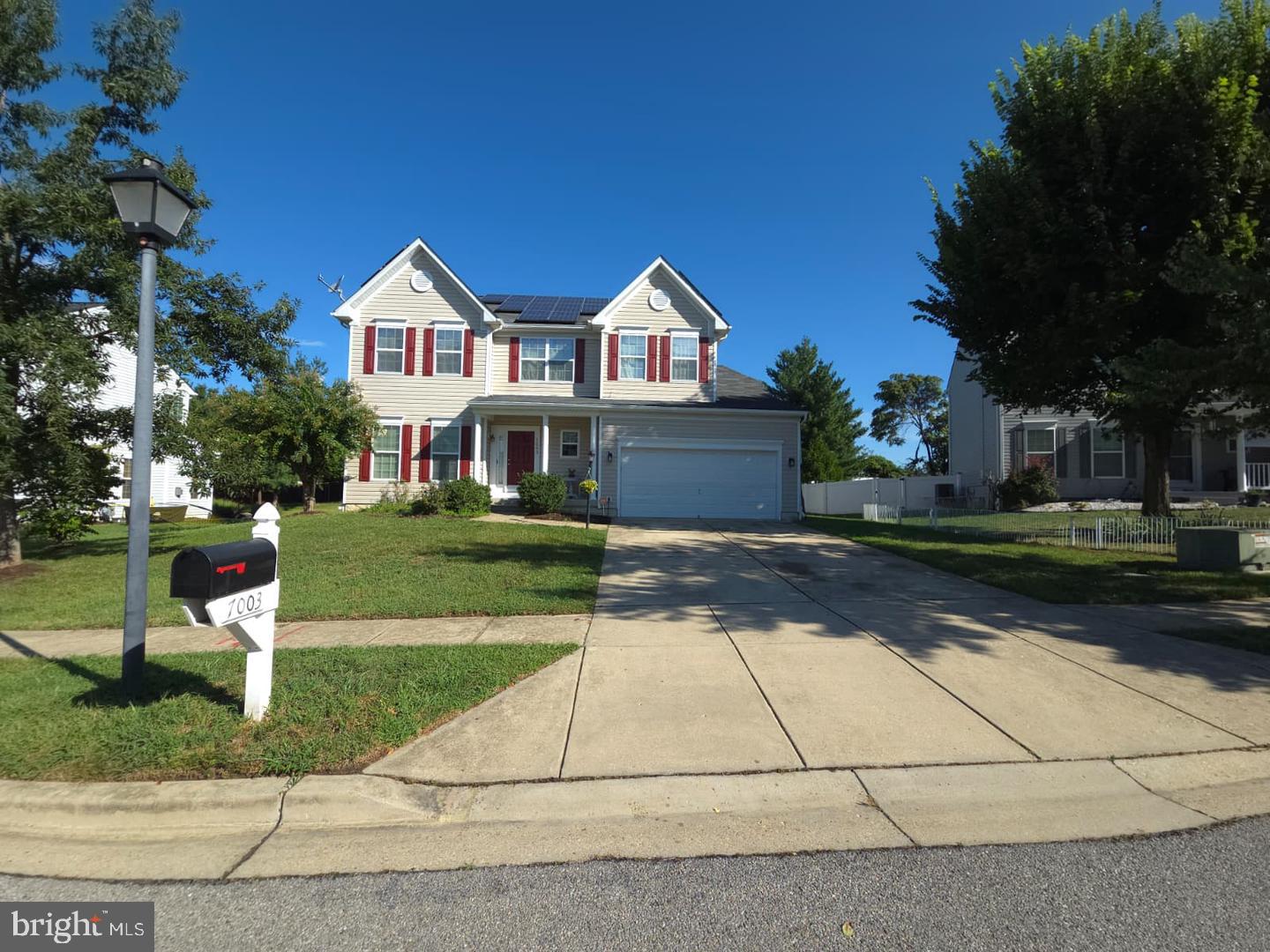 7003 Lanham Ln Property Photo 1