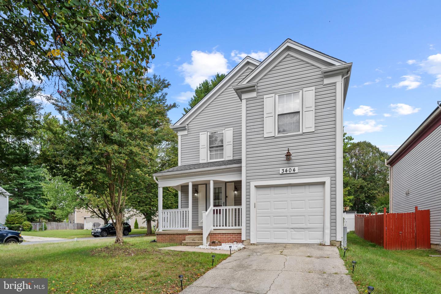 3404 EVERETTE DR Property Photo 1