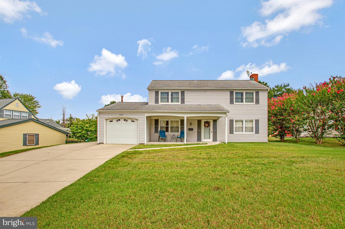 12618 MILLSTREAM DR Property Photo 1