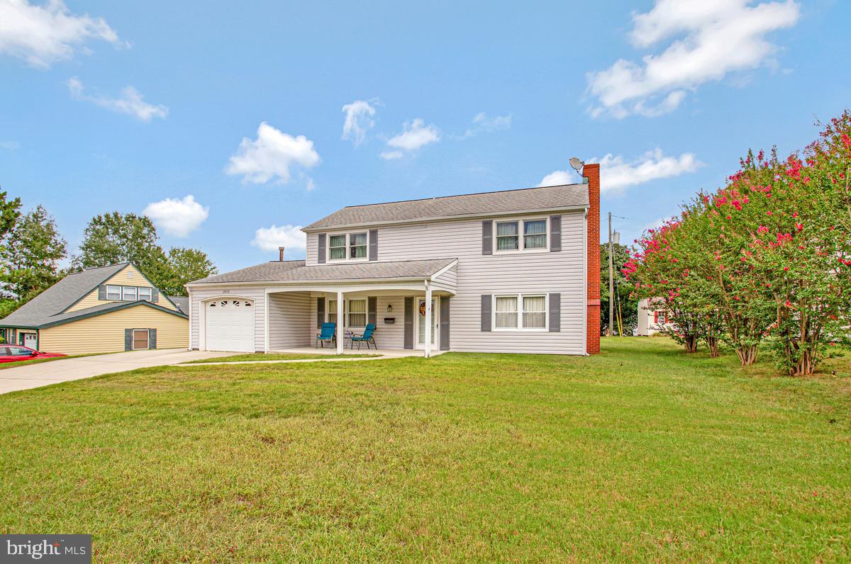12618 Millstream Dr Property Photo 3