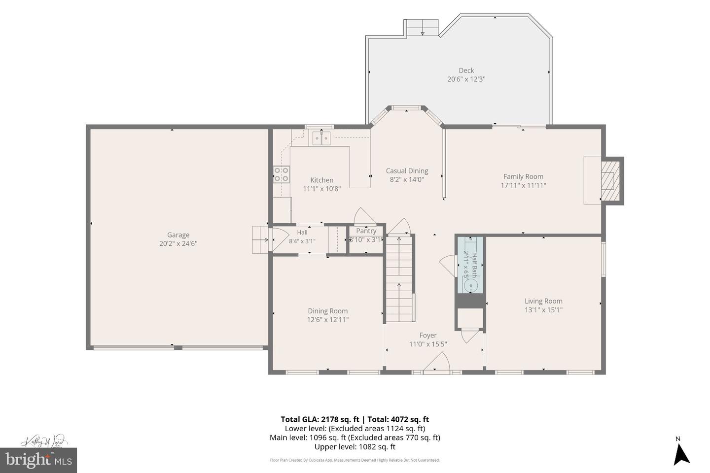 13408 Katrinka Dr Property Photo 4