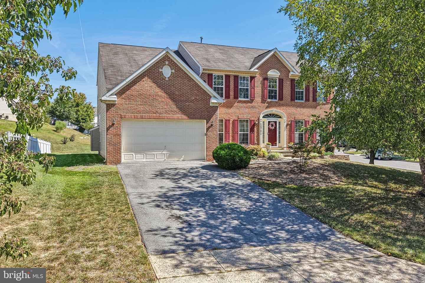 14701 Exbury Ln Property Photo 4