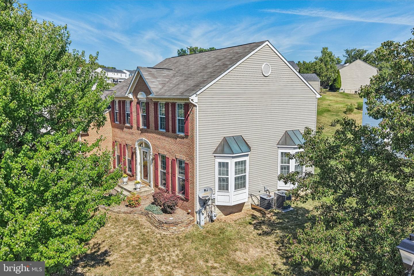 14701 Exbury Ln Property Photo 7
