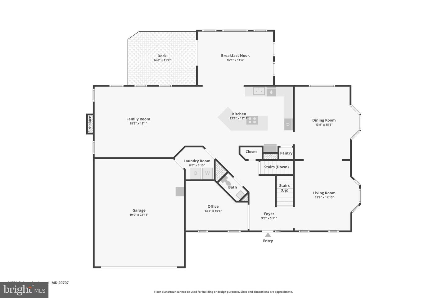 14701 Exbury Ln Property Photo 63