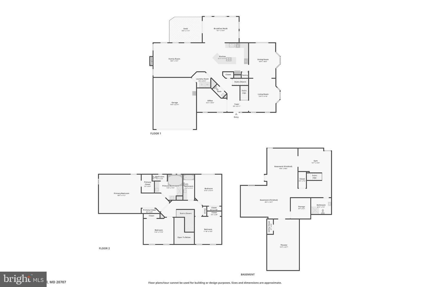 14701 Exbury Ln Property Photo 65