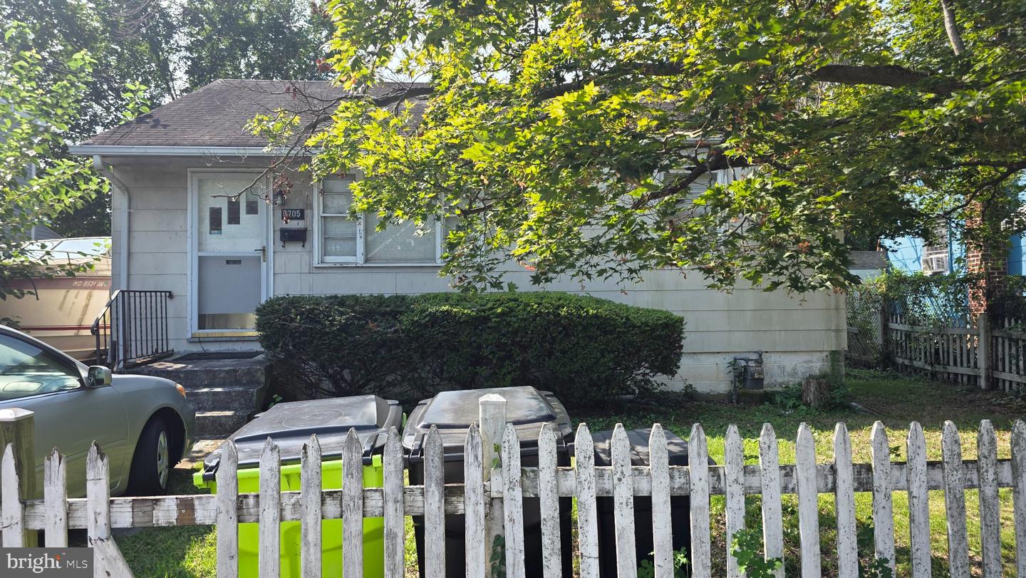 3705 Windom Rd Property Photo 1