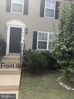 4708 SNOWFLOWER BLVD Property Photo 1