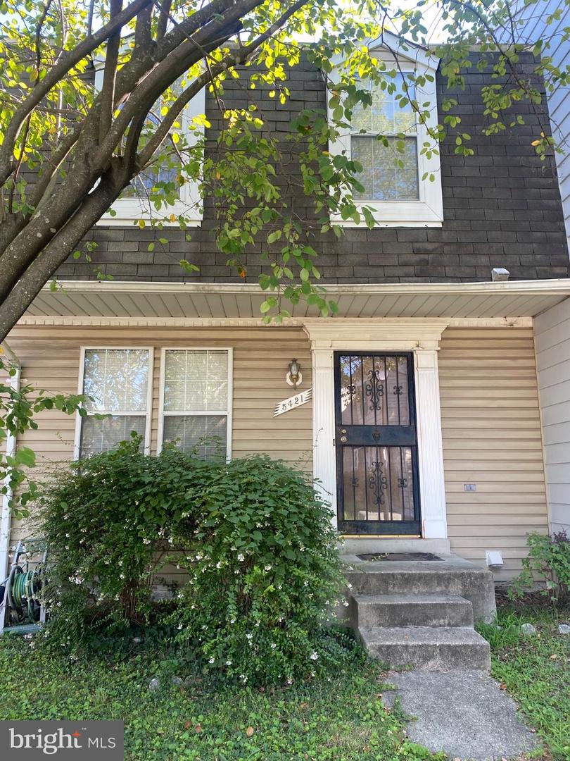 5421 INGLEBORO CT Property Photo 1